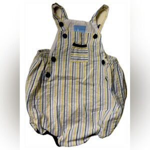 Bella Bliss Boys Bubble